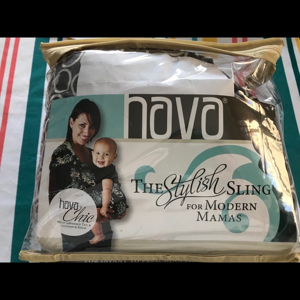 Hava Ring Sling